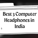Best Computer Headphones in 2024