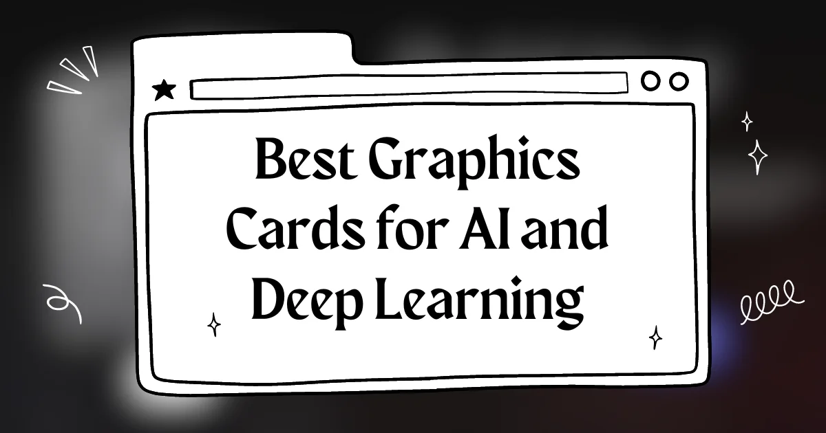Best GPU for AI and Deep Learning in India