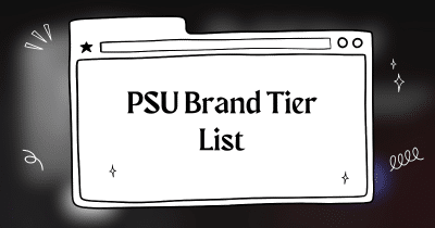 PSU Brand Tier List for India - PCPartsPicker India