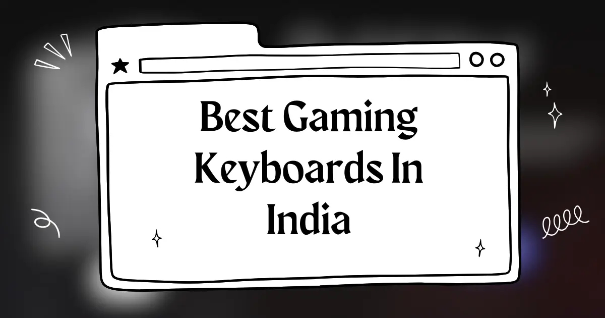 Best Gaming Keyboards