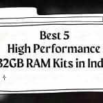 ddr5 ram 32gb kit