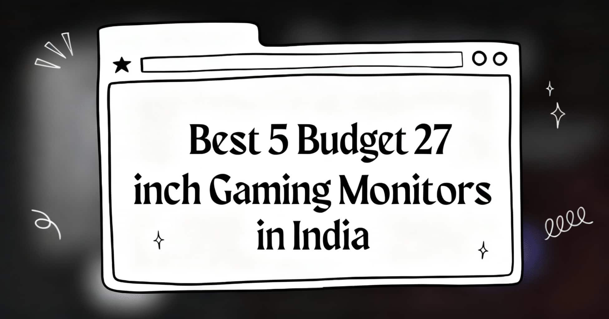 curved gaming monitor 144hz