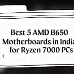 b650 motherboard wifi