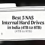 nas hard drive
