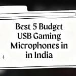 microphone for streaming