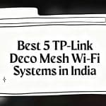 mesh wifi system
