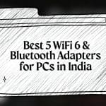 pcie wifi card with bluetooth