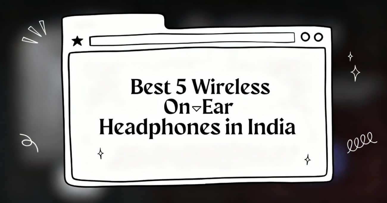 wireless headset with mic