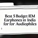 iem earphones for gaming