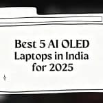 oled laptop