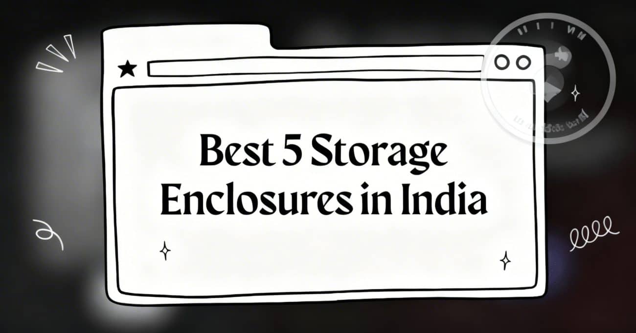 external gpu enclosure