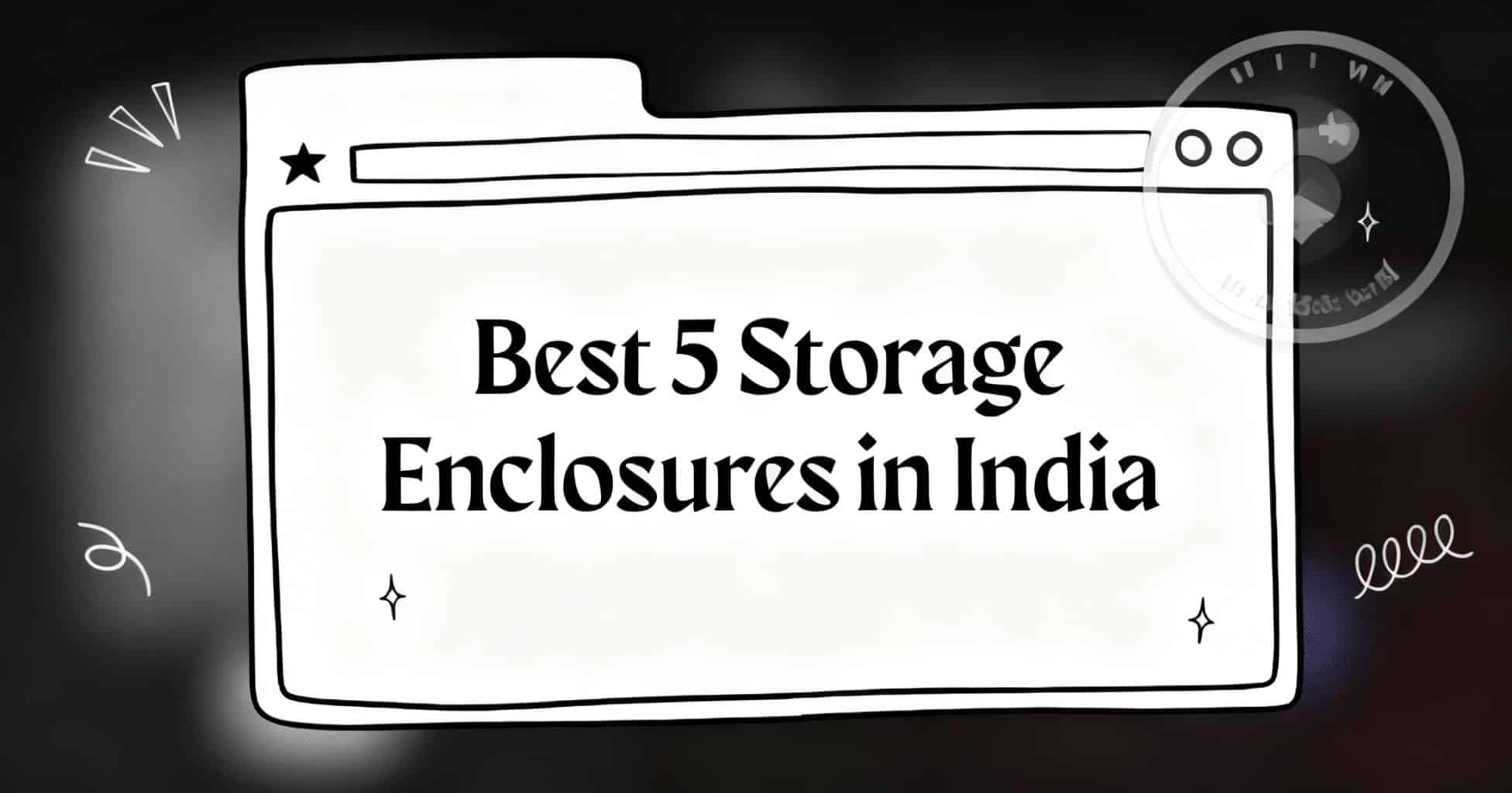 external gpu enclosure