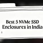 nvme enclosure usb c