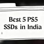 ps5 ssd expansion with heatsink