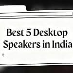 2.1 speakers for computer