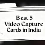 internal capture card