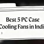 case fans 120mm pack