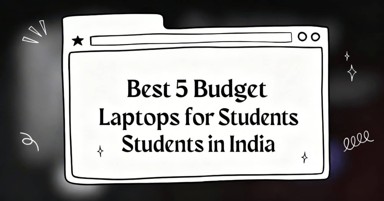 laptop for students under 30000