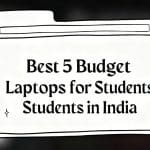 laptop for students under 30000