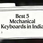 hot swappable keyboard