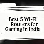 gaming router
