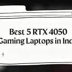 rtx 4050 laptop