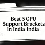 gpu support bracket