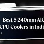 aio cooler 240mm