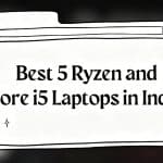 thin and light laptop